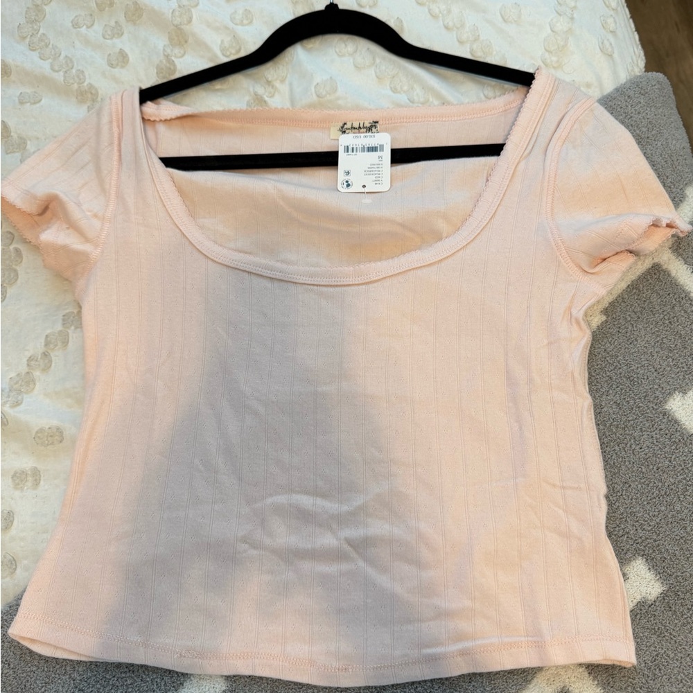 Free people top